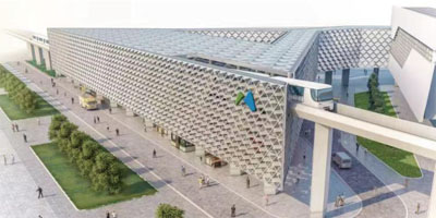 裝配式建築+集成服務(wù)商